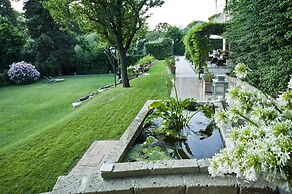 Villa Magnolia Relais