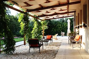 Villa Magnolia Relais