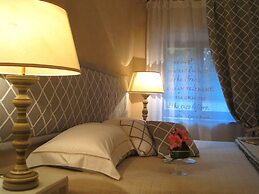 Villa Magnolia Relais