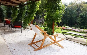 Villa Magnolia Relais