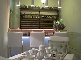 Villa Magnolia Relais