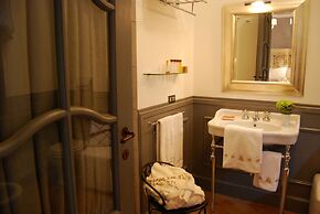 Villa Magnolia Relais