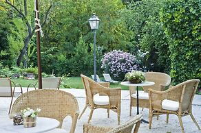 Villa Magnolia Relais