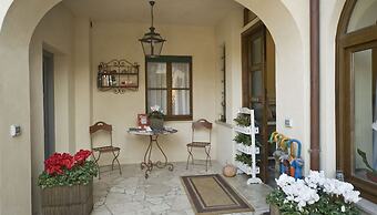 Villa Magnolia Relais