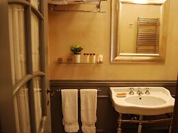 Villa Magnolia Relais