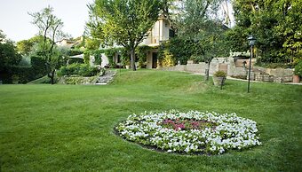 Villa Magnolia Relais