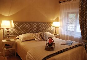 Villa Magnolia Relais