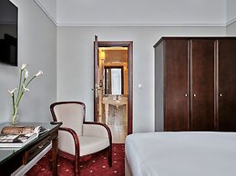 Hotel President