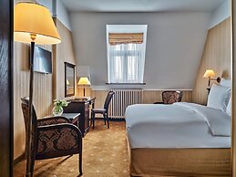 Hotel President