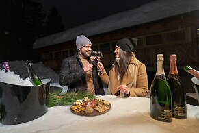 Hotel Chalet del Brenta