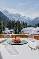 Hotel Chalet del Brenta