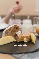 Hotel Chalet del Brenta