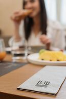 Hotel Chalet del Brenta