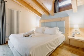 Hotel Chalet del Brenta