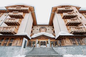 Hotel Chalet del Brenta