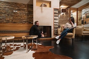 Hotel Chalet del Brenta