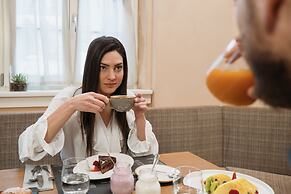 Hotel Chalet del Brenta