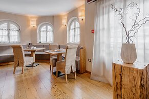 Hotel Chalet del Brenta