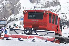 Hotel Chalet del Brenta