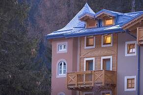 Hotel Chalet del Brenta