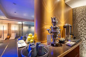 Hotel Chalet del Brenta