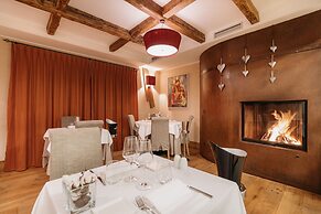 Hotel Chalet del Brenta