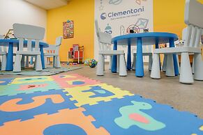 Hotel Chalet del Brenta