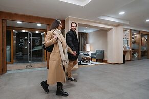 Hotel Chalet del Brenta