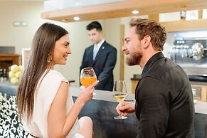 Hotel Chalet del Brenta