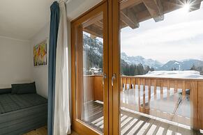 Hotel Chalet del Brenta