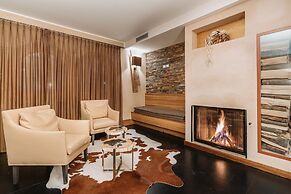 Hotel Chalet del Brenta