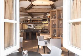 Hotel Chalet del Brenta