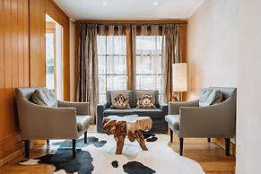 Hotel Chalet del Brenta