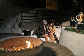 Hotel Chalet del Brenta