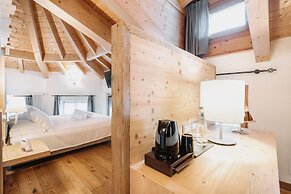 Hotel Chalet del Brenta