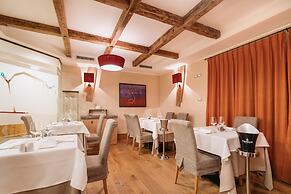 Hotel Chalet del Brenta