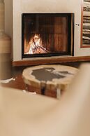 Hotel Chalet del Brenta