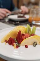 Hotel Chalet del Brenta