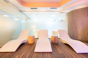 Hotel Chalet del Brenta