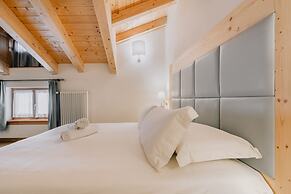 Hotel Chalet del Brenta