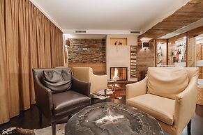 Hotel Chalet del Brenta