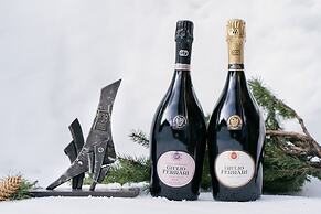 Hotel Chalet del Brenta