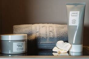 Hotel Chalet del Brenta