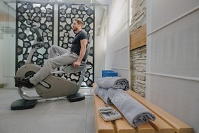 Hotel Chalet del Brenta