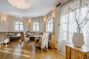 Hotel Chalet del Brenta