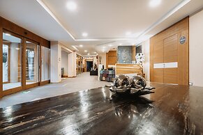 Hotel Chalet del Brenta