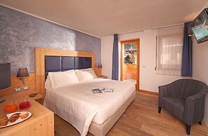 Hotel Chalet del Brenta