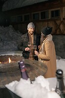 Hotel Chalet del Brenta