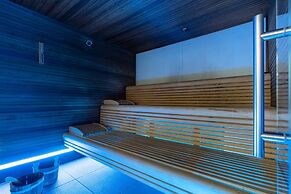 Hotel Chalet del Brenta