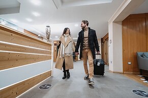 Hotel Chalet del Brenta